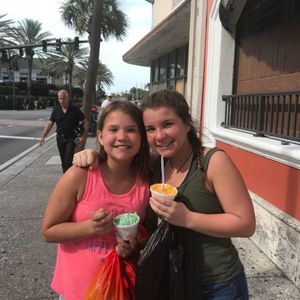 Meet your Posher, Bella